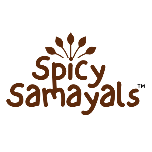 Spicy Samayals