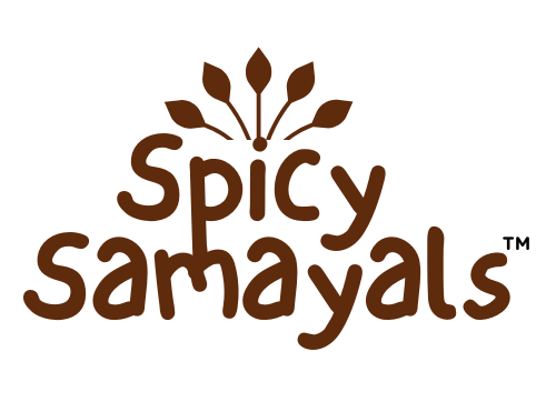 Spicy Samayals