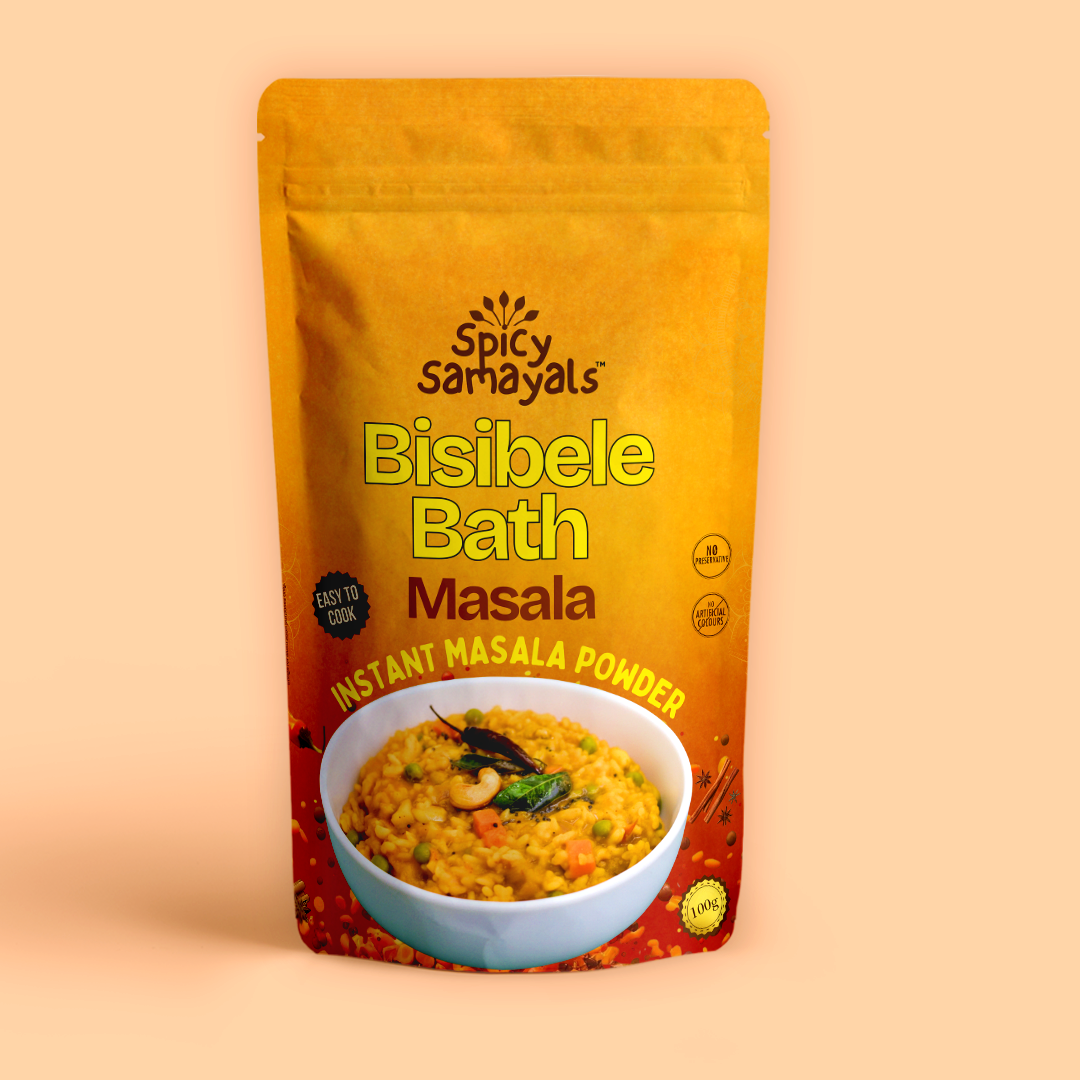 Bisi Belle Bath