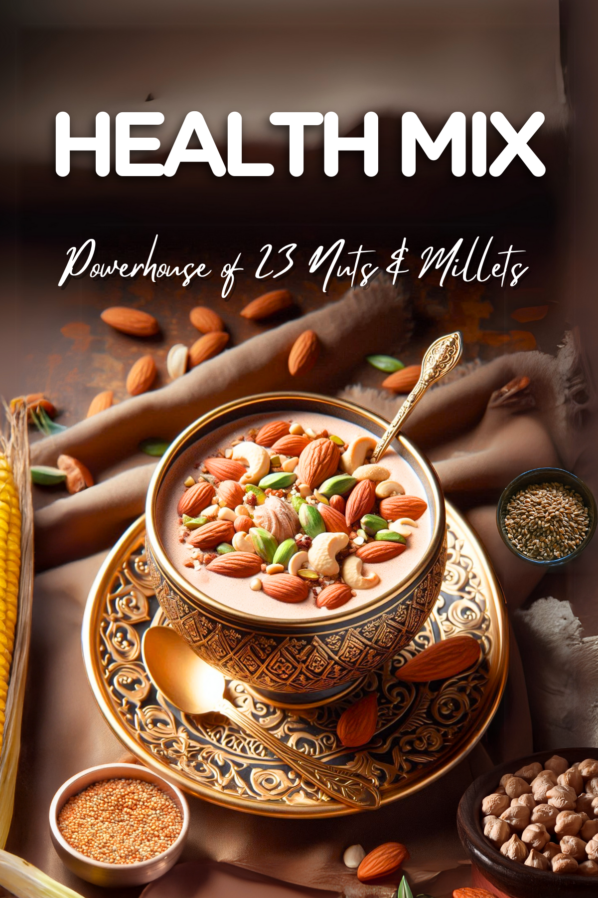 HEALTH MIX