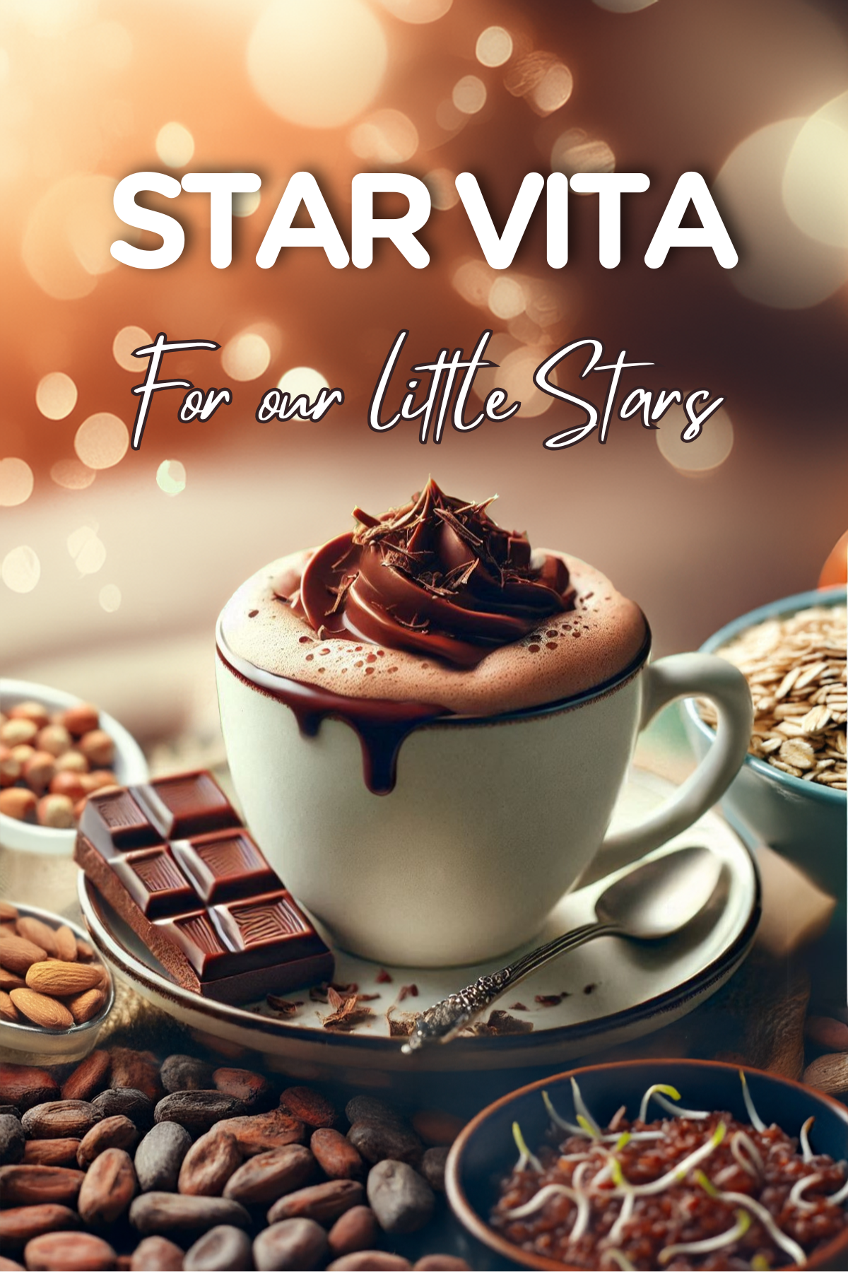 Star vita - for our little stars