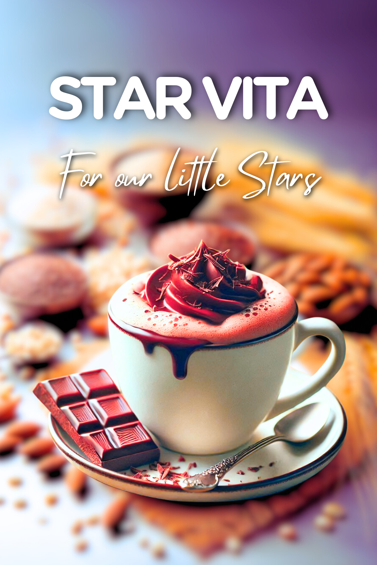 Triple Malt Combo - Star Vita + Growlac + Sprouted Ragi