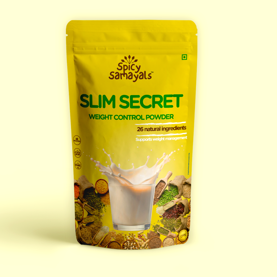 Slim Secret - [250g]