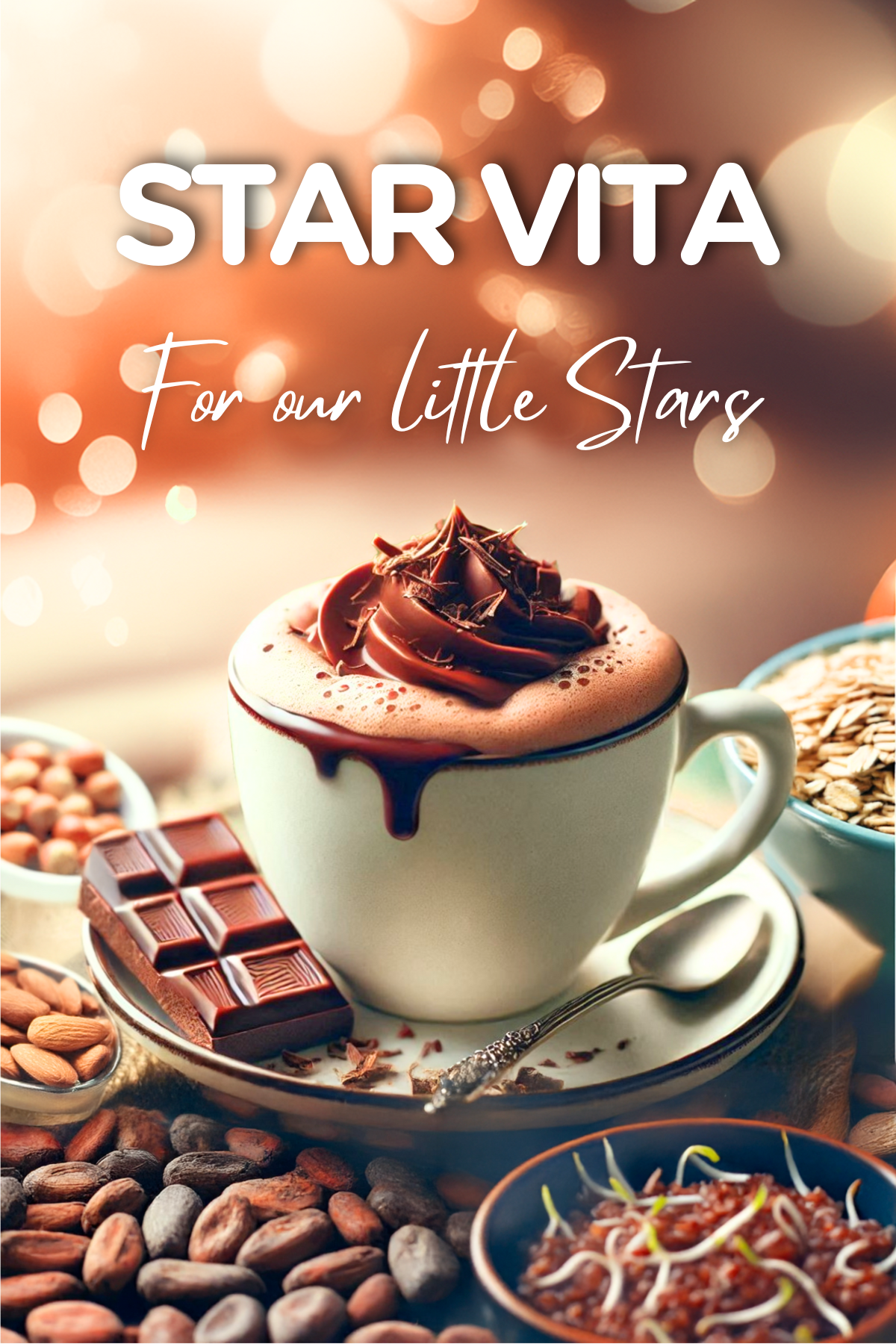 Star vita - for our little stars